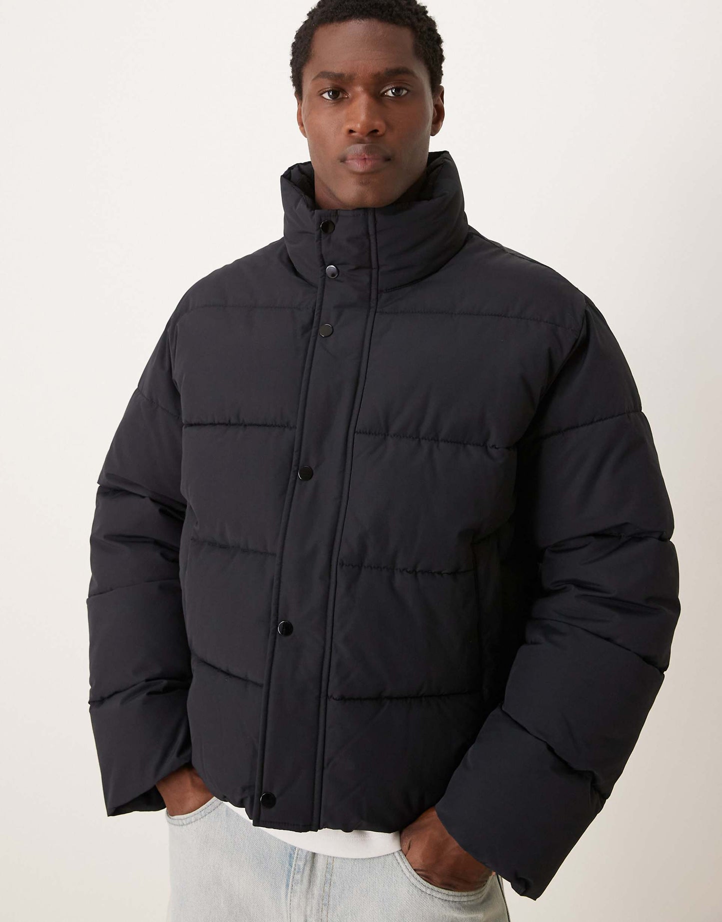 Ultra Puffer Jacket