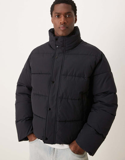 Ultra Puffer Jacket
