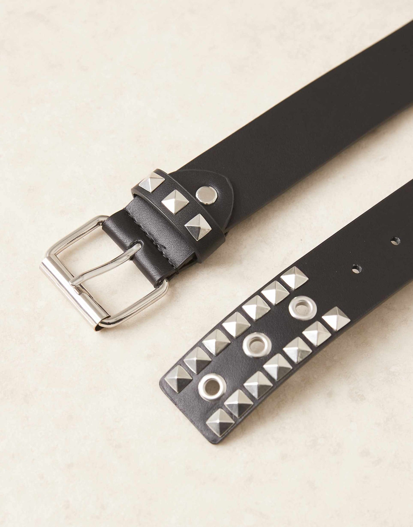 Studded Belt