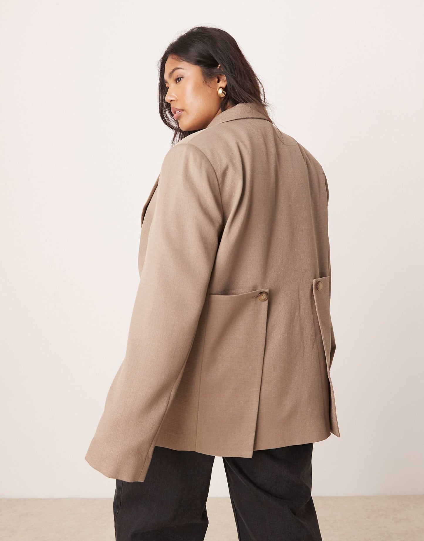 Curve Multi-Way Blazer