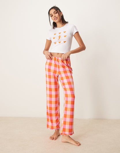 Co-Ord Trousers