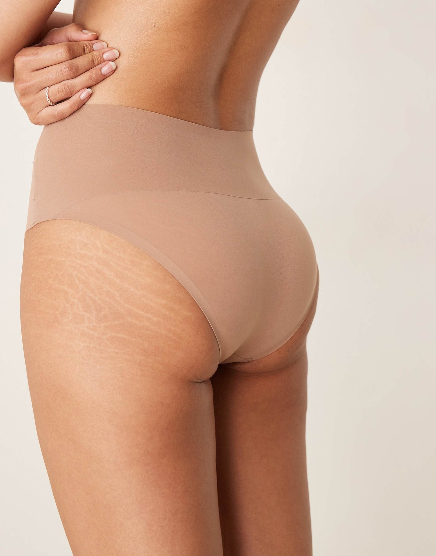 Undie-Dectable Tanga Thong