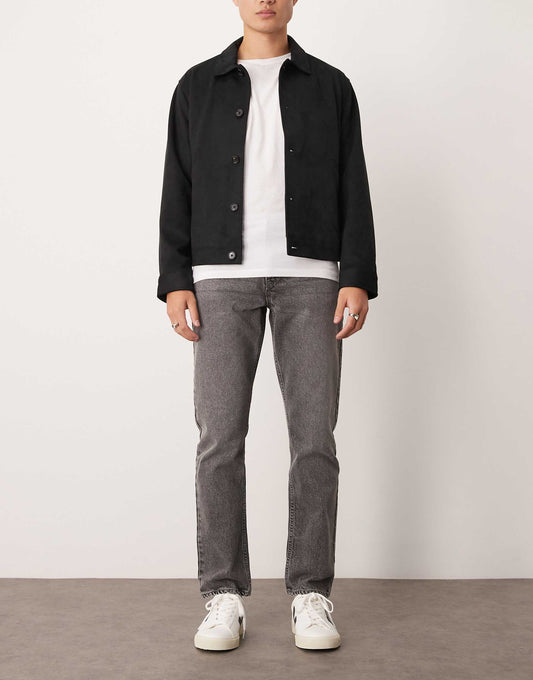 Straight Fit Jeans