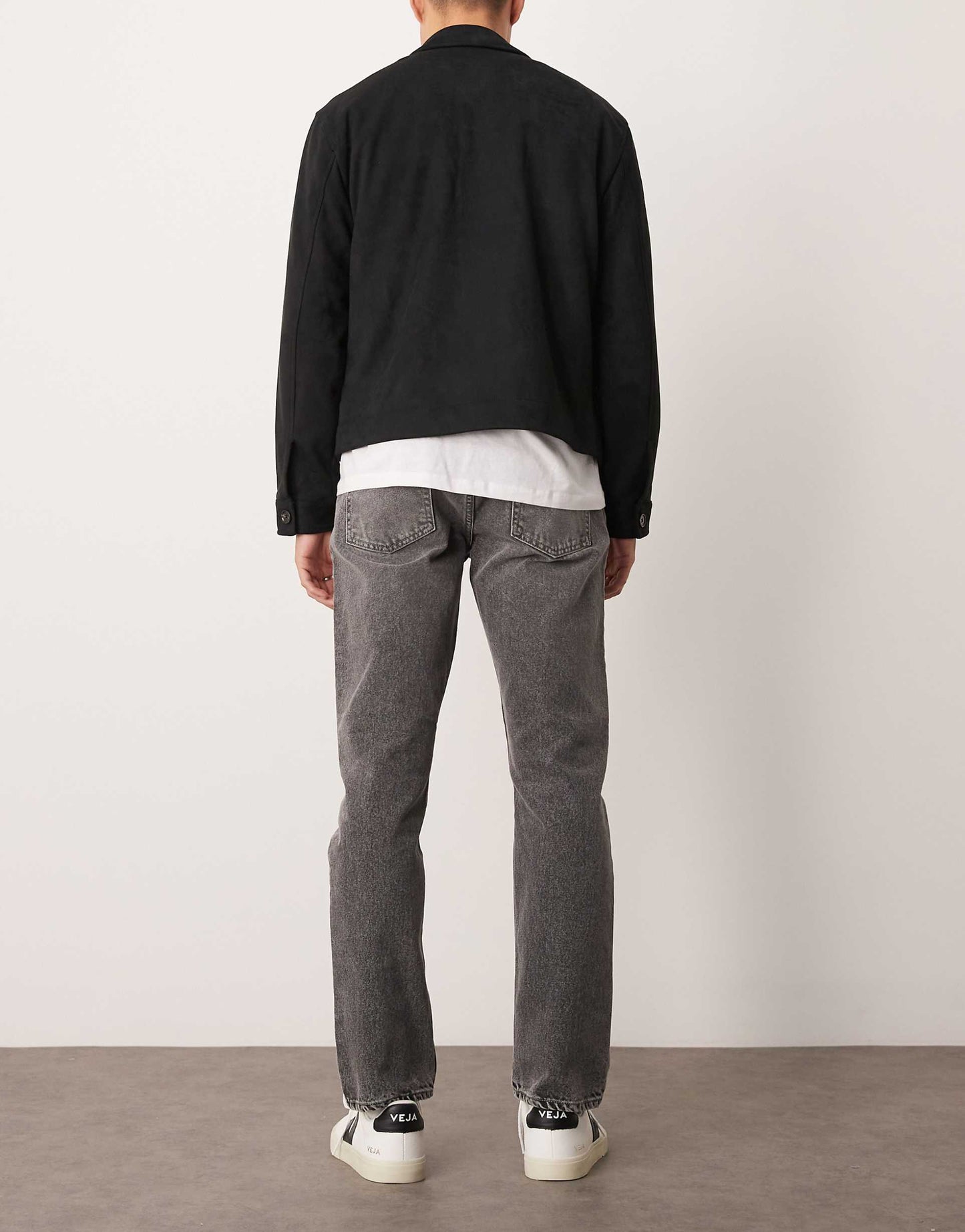 Straight Fit Jeans