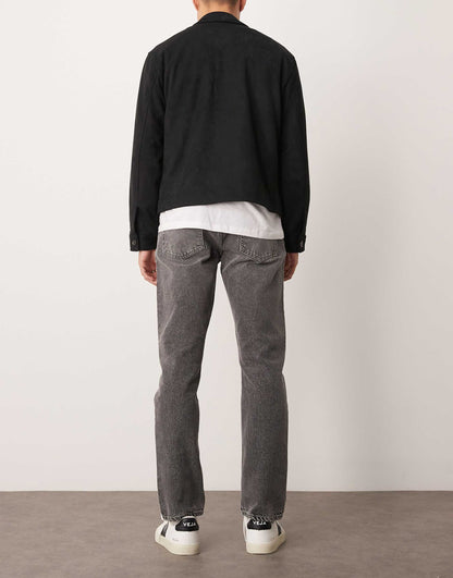 Straight Fit Jeans