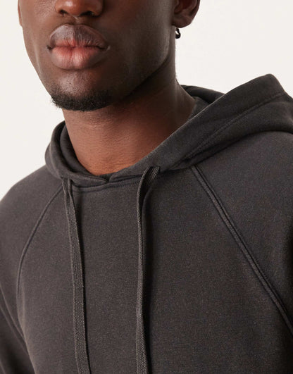 Washed Hoodie Co-Ord