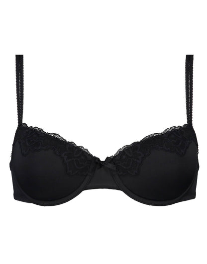 Secret Lace Padded Underwired Bra