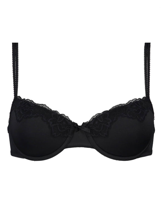 Secret Lace Padded Underwired Bra