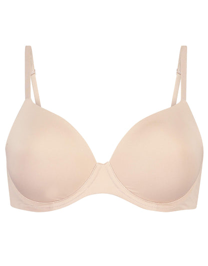 Super Soft Padded Underwired Bra