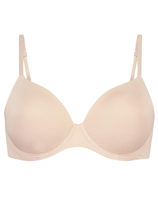 Super Soft Padded Underwired Bra