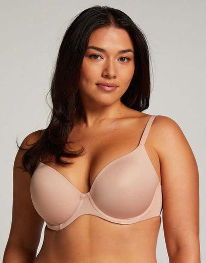 Super Soft Padded Underwired Bra