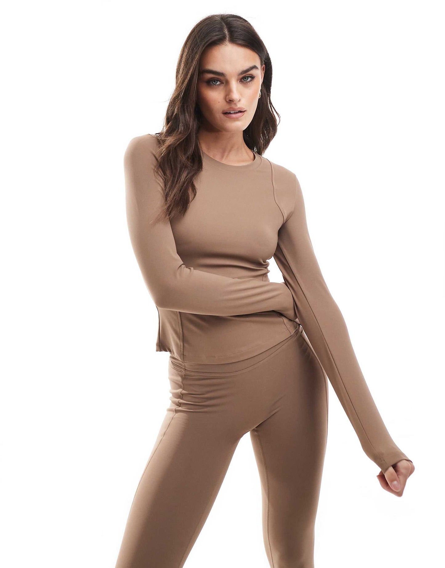 Long Sleeve Top