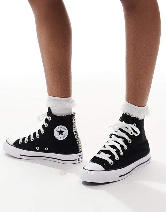 Chuck Taylor All Star Hi Trainers