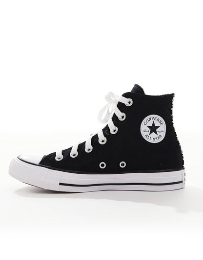 Chuck Taylor All Star Hi Trainers