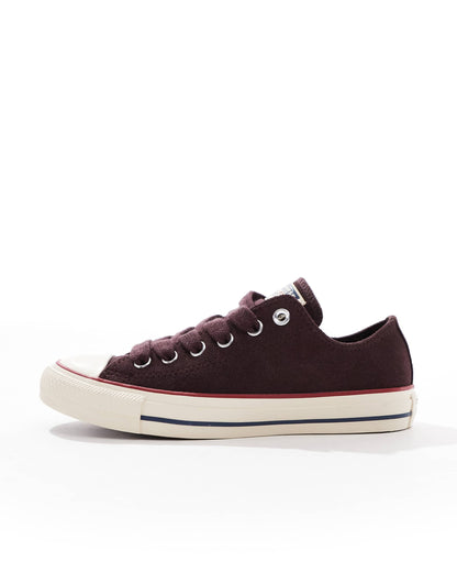 Chuck Taylor All Star Ox Trainers
