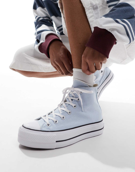 Chuck Taylor All Stars Lift Trainers