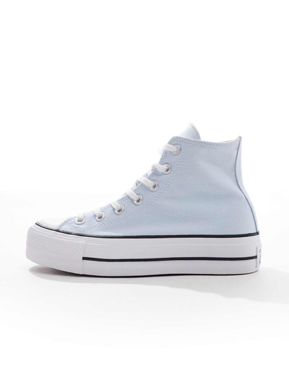 Chuck Taylor All Stars Lift Trainers