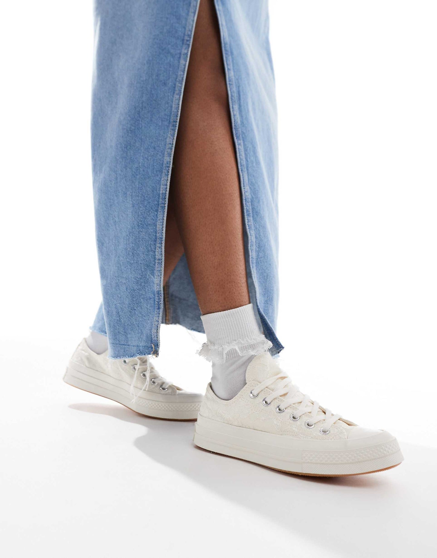 Chuck 70 Ox Trainers