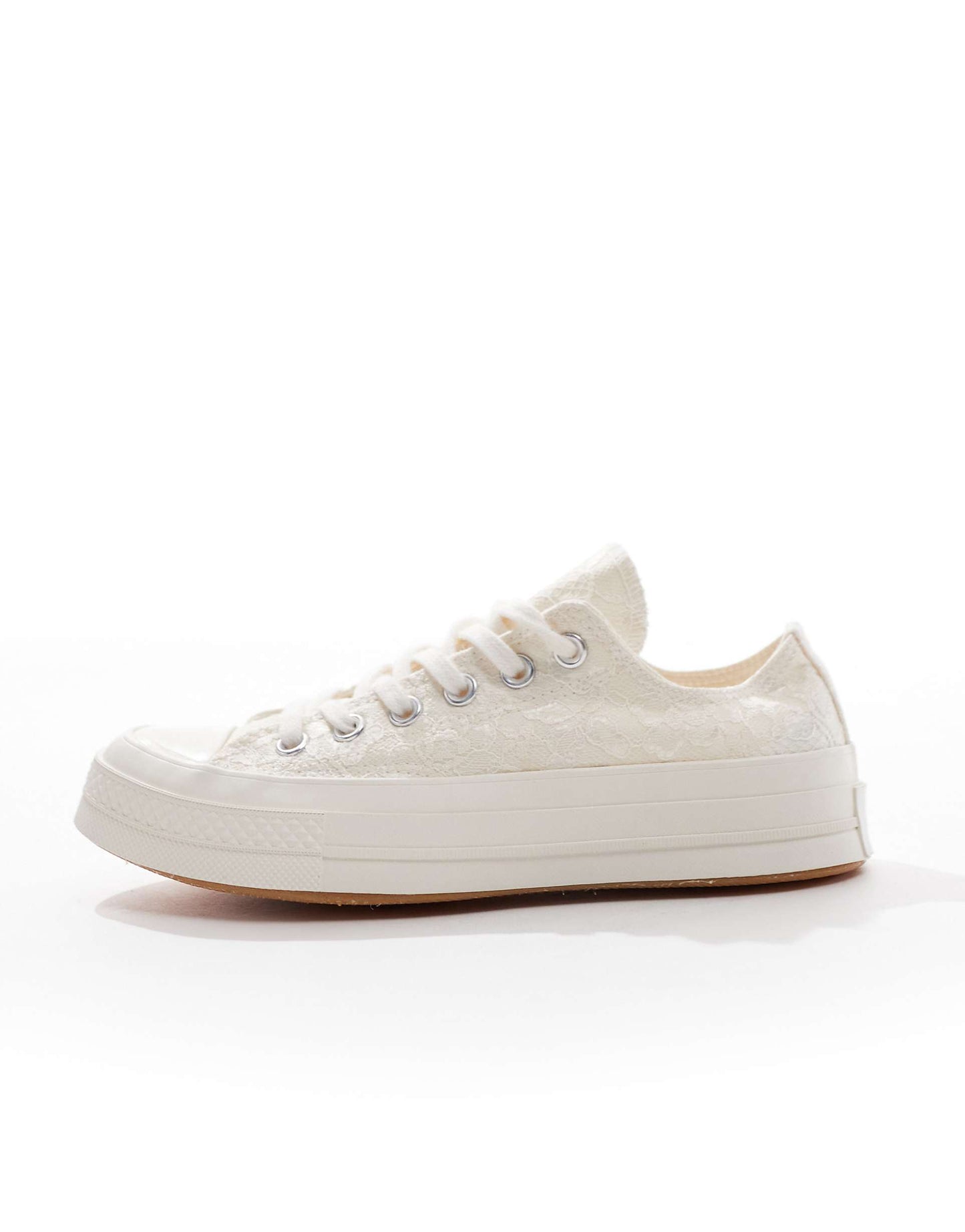Chuck 70 Ox Trainers