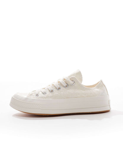 Chuck 70 Ox Trainers
