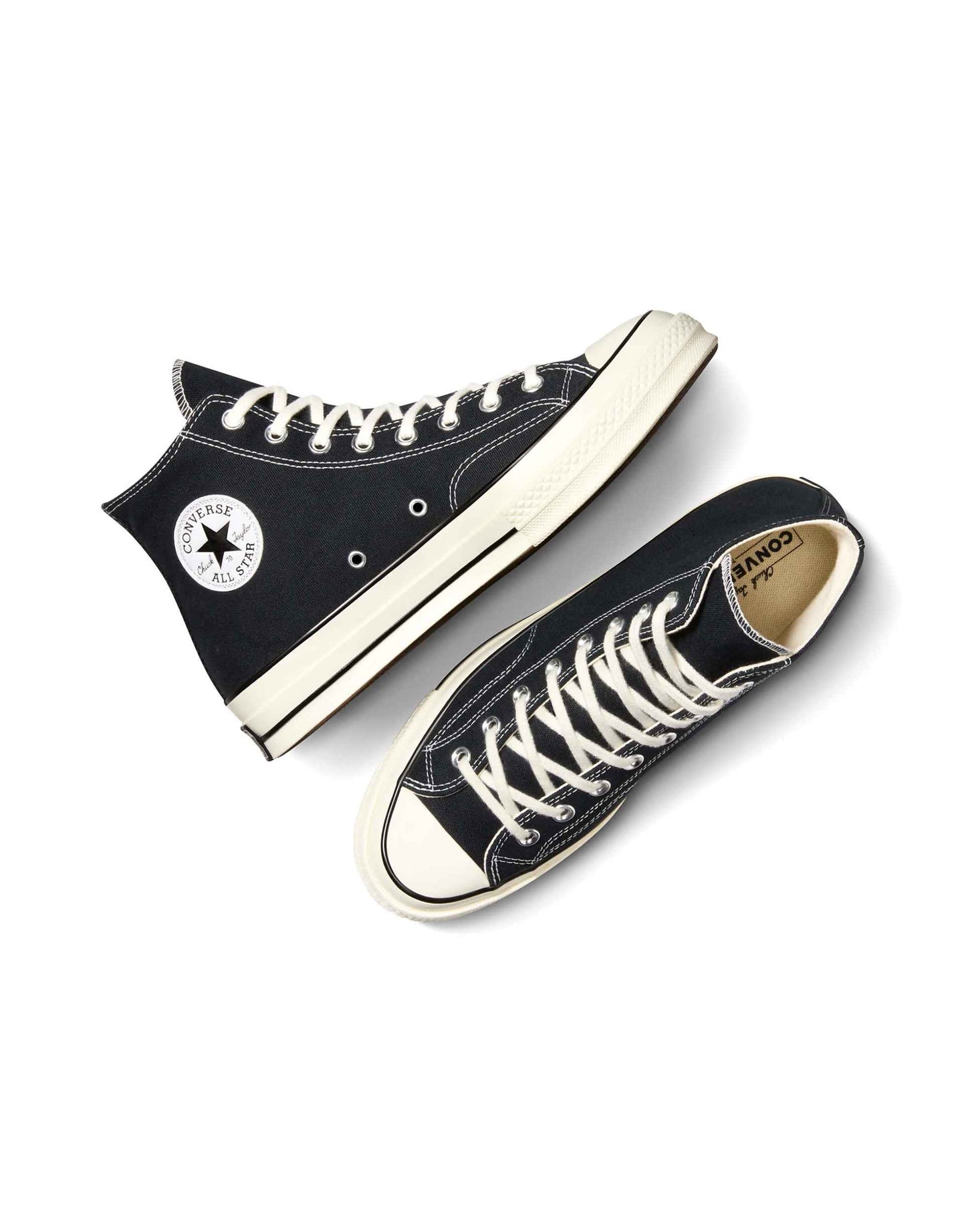Chuck 70 Ox Wide Fit Trainers