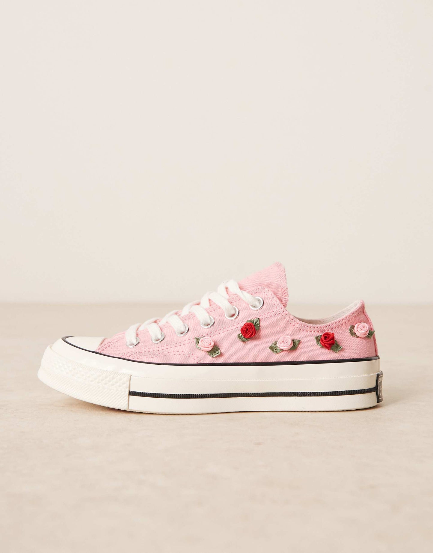 Hearts Chuck 70 Ox Trainers
