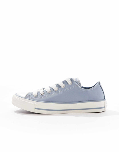 Chuck Taylor All Star Ox Trainers