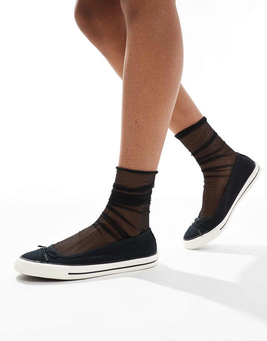 Chuck Taylor All Star Ballet Flats