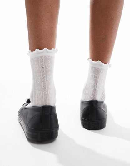 Chuck Taylor All Star Ballerina Flats