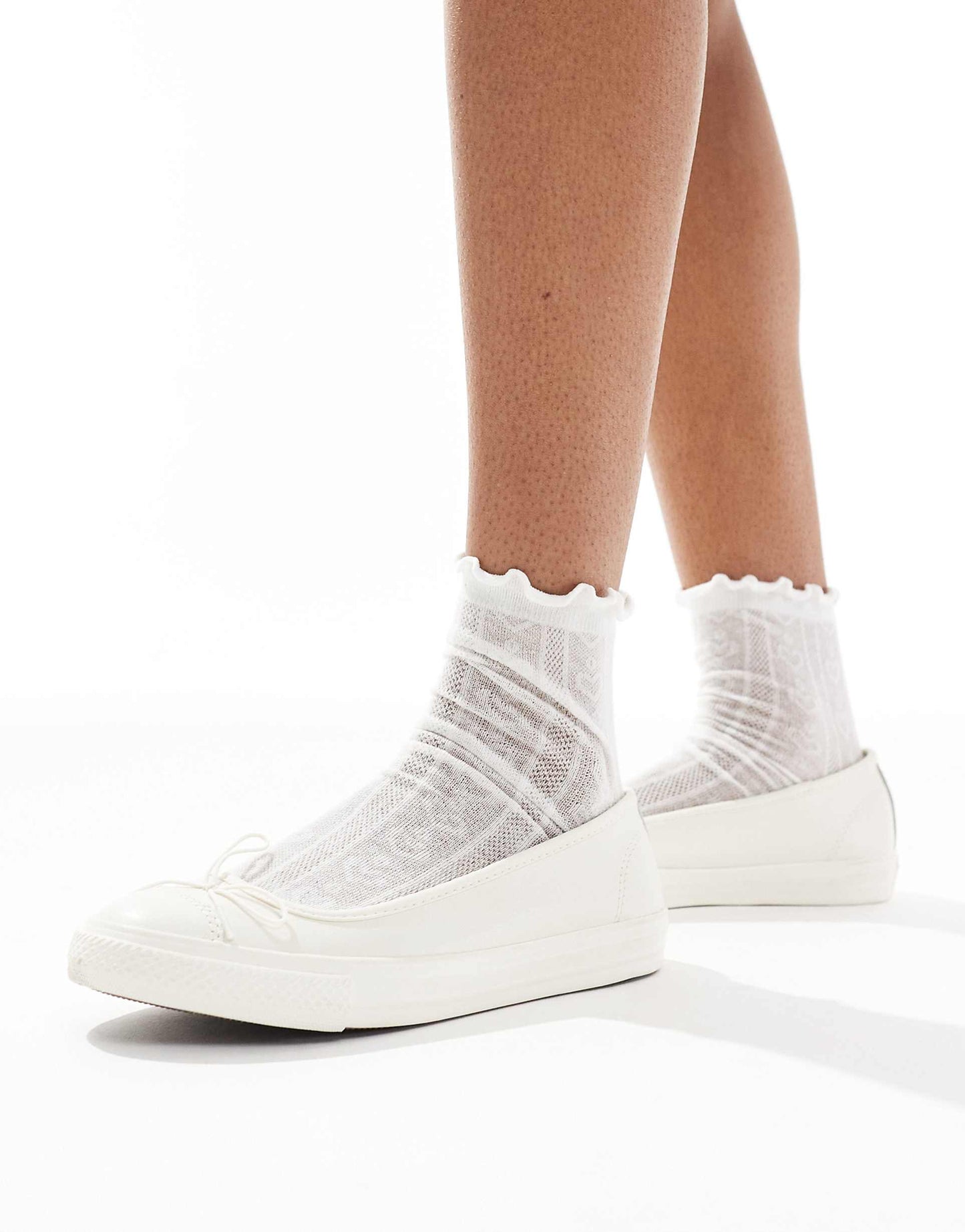 Chuck Taylor All Star Ballet Flats