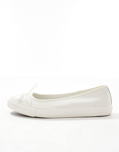 Chuck Taylor All Star Ballet Flats
