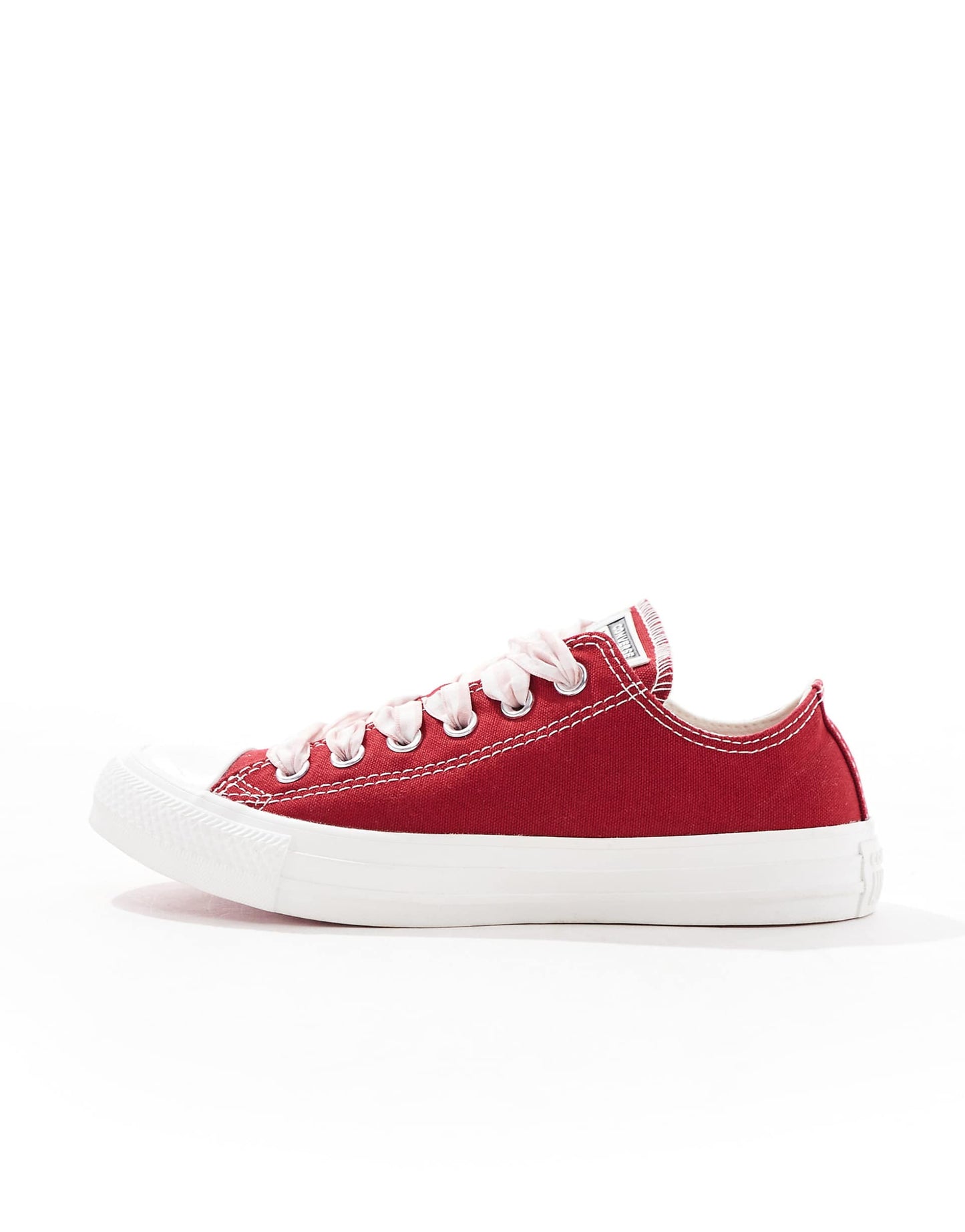 Chuck Taylor All Star Ox Trainers
