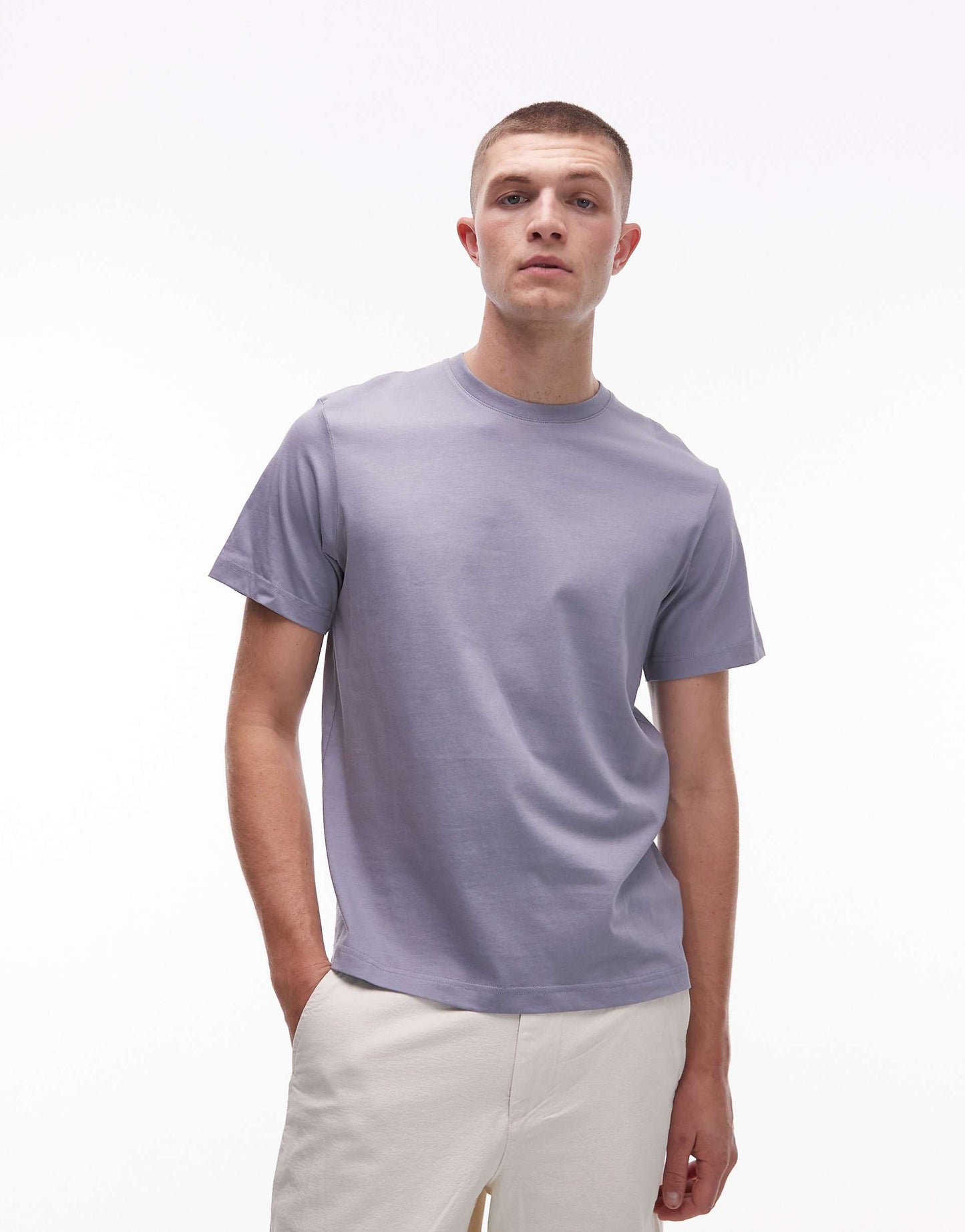 Jersey T-Shirt