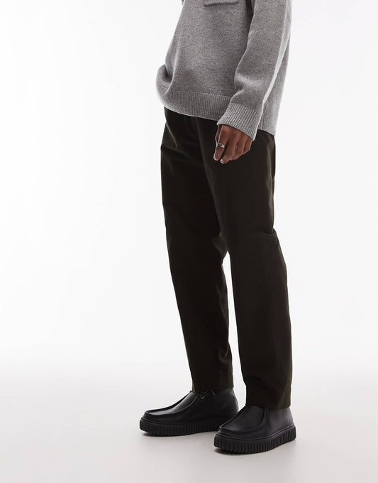 Moleskin Trousers