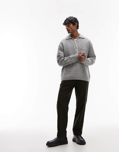 Moleskin Trousers
