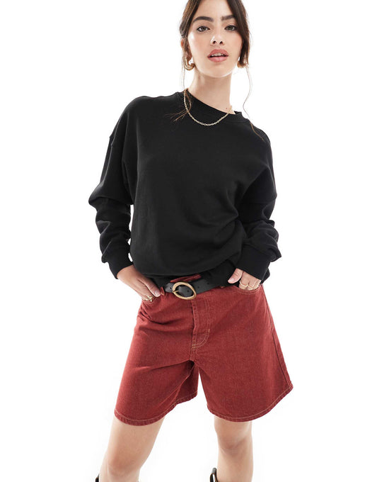 Oversized Sweater