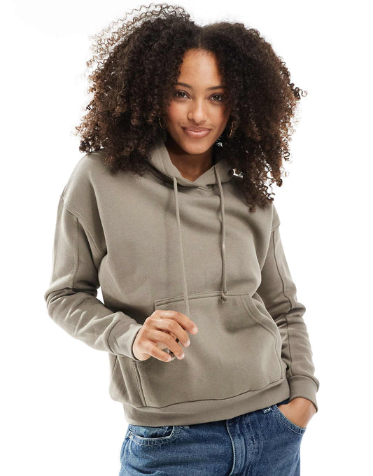 Oversized Hoodie