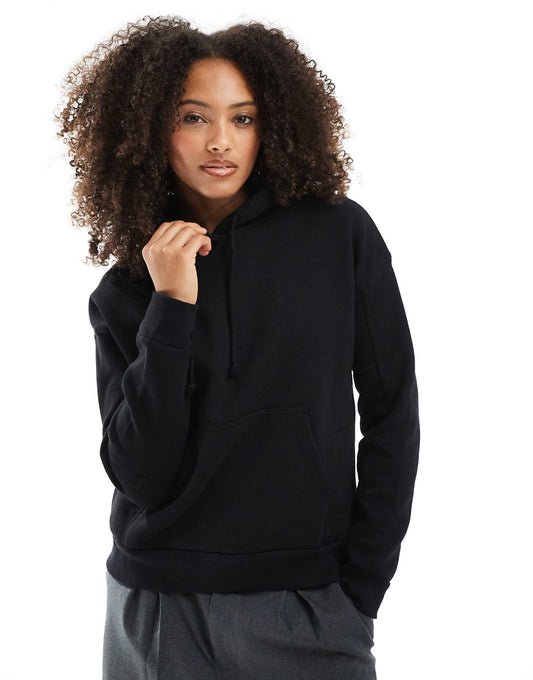 Oversized Hoodie