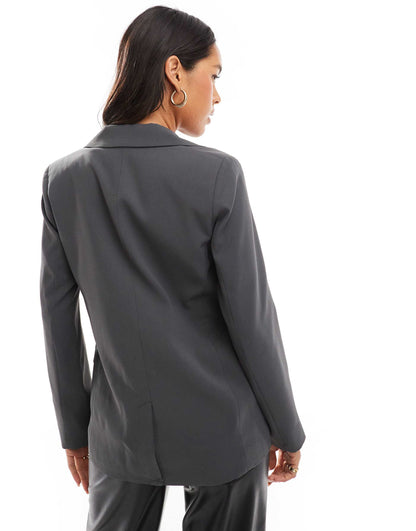 Oversized Blazer
