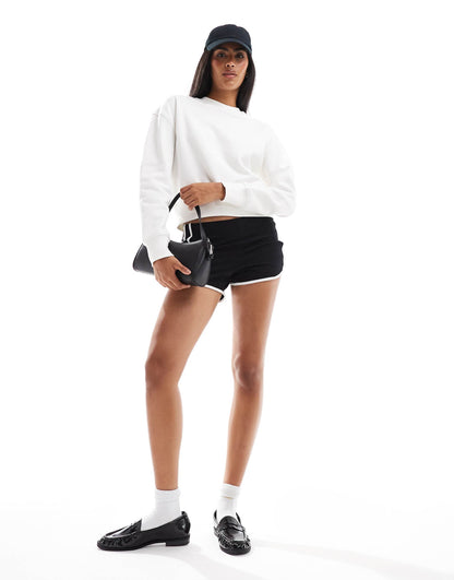 Boxy Sweater