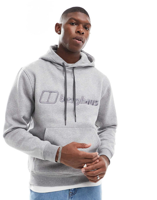Logo Hoodie
