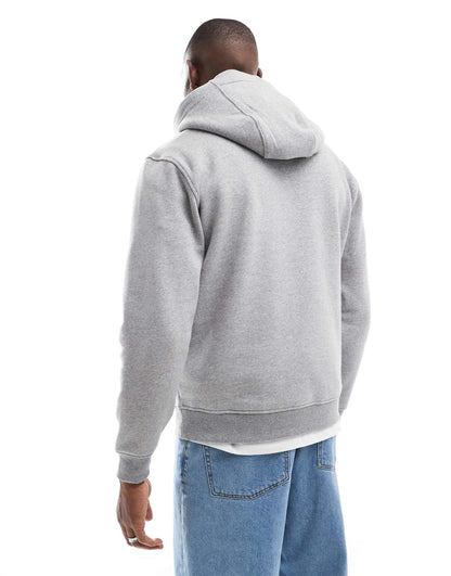 Logo Hoodie