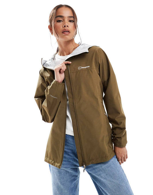 Deluge Pro 3.0 Waterproof Jacket