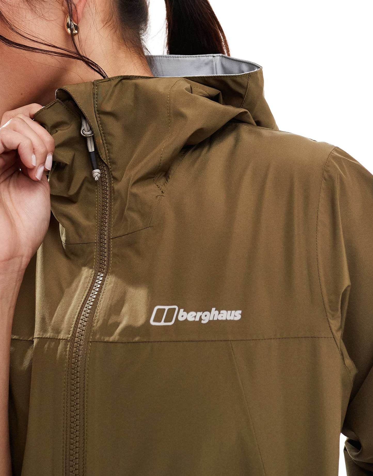 Deluge Pro 3.0 Waterproof Jacket
