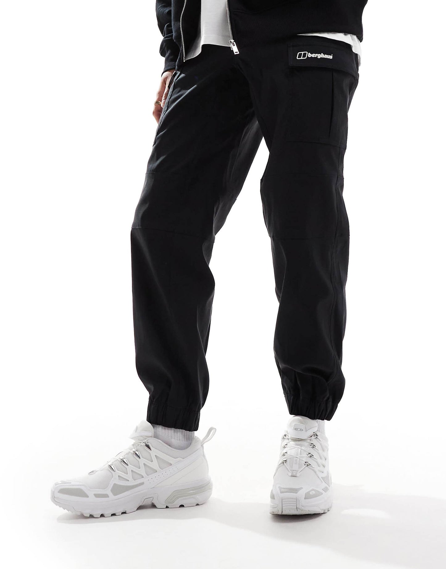 Urban Cargo Pant