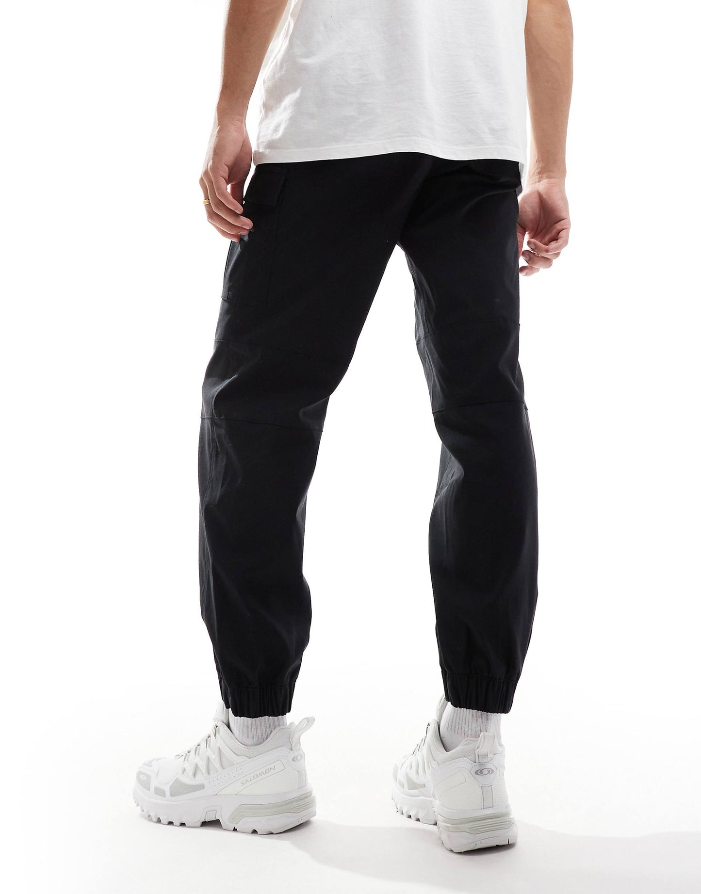 Urban Cargo Pant