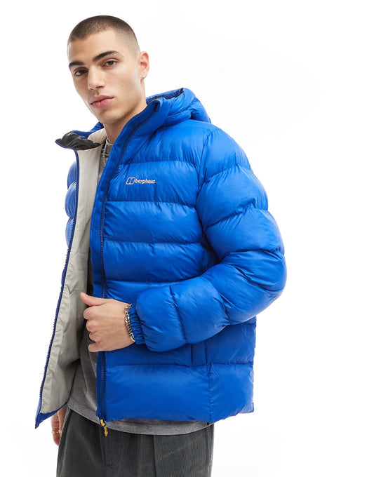 Ewden Padded Jacket