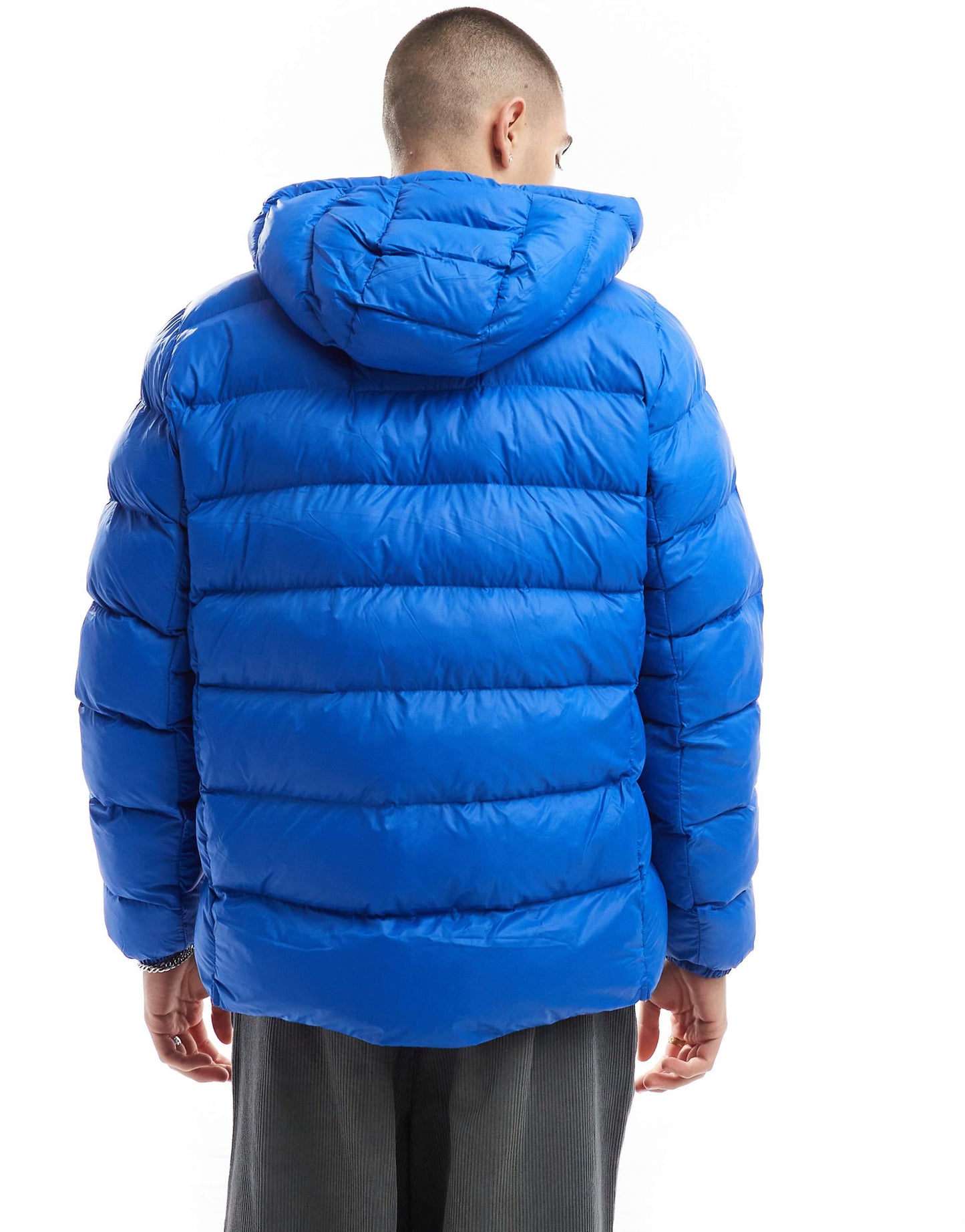 Ewden Padded Jacket