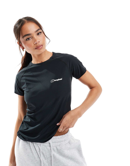 24/7 Crew Short Sleeve Tech Tee