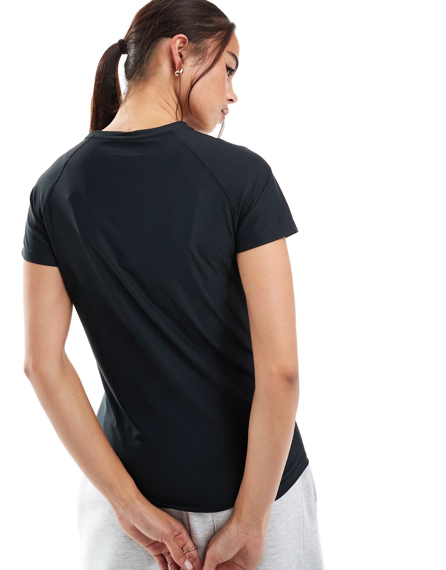 24/7 Crew Short Sleeve Tech Tee